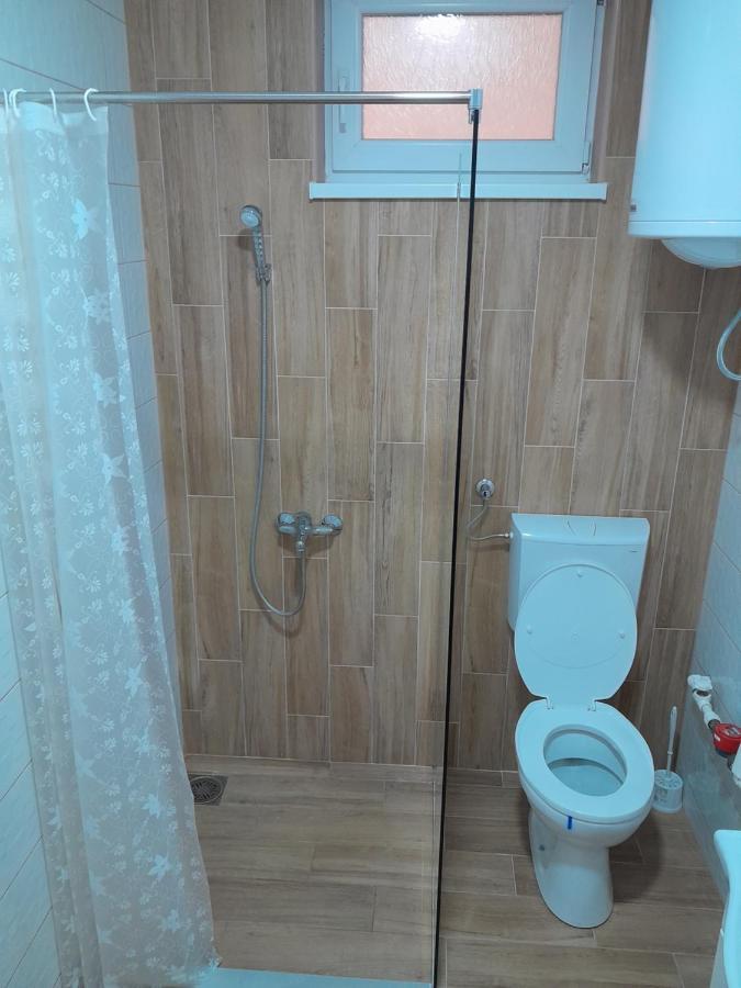 Apartman Marija Apartment ซอมโบร์ ภายนอก รูปภาพ